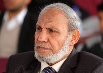 حەماس: لەناوچوونی ئیسرائیل بەرژەوەندی هاوبەشی سوریا، فەڵەستین و لوبنانە