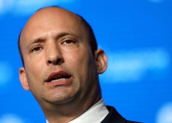 کۆتایی سەردەمی نتانیاهۆ، نەفتالی بنت بووە سەرۆک وەزیرانی ڕژێمی زایۆنیستی