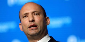 کۆتایی سەردەمی نتانیاهۆ، نەفتالی بنت بووە سەرۆک وەزیرانی ڕژێمی زایۆنیستی