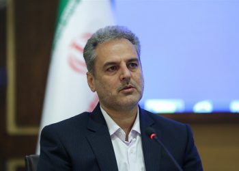 لە سەدا 23 ی هەناردەی ئێران بۆ عێراق بەرهەمی کشتووکاڵییە