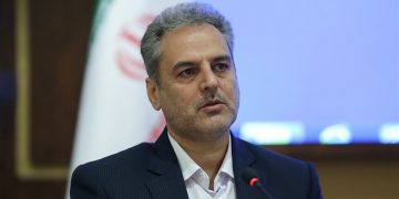 لە سەدا 23 ی هەناردەی ئێران بۆ عێراق بەرهەمی کشتووکاڵییە