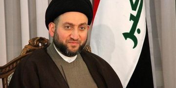 حەکیم: چاودێریی هەڵبژاردنەکان نابێت سەروەری عێراق پێشێل بکات