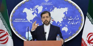 ئێران: کاتی وەڵامدانەوەی تاوانبارانی زایۆنیست دەگات
