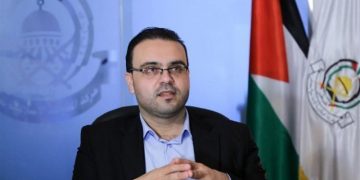 حەماس: تەنیا ڕێگای دەرکردنی زایۆنیستەکان لە خاکی فەڵەستین ڕاپەڕینی خەڵکە