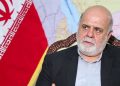 ئیرەج مەسجدی: هیچ هێزێک ناتوانێت گەلانی ئێران و عێراق لێک جیا بکاتەوە