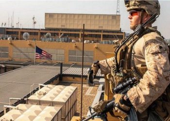 پیلانێکی نوێی ئەمریکا لە دژی حەشدی شەعبی