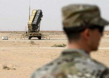 ۆڵ ستریت ژوورناڵ: ئەمریکا سیستەمەکانی بەرگریی لە ڕۆژهەڵاتی ناوەڕاست دەکشێنێتەوە