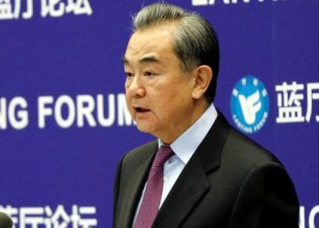 چین: هەڵگرتنی گەمارۆکانی ئێران یەکەم هەنگاوە کە دەبێت ئەمریکا جێبەجێی بکات