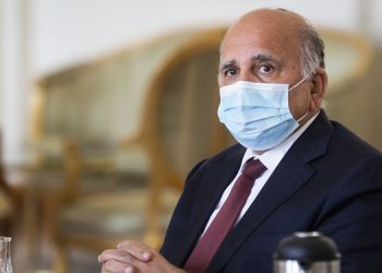 عێراق داوای چاودێری هەڵبژاردنەکان لە کۆمکاری عەرەبی دەکات