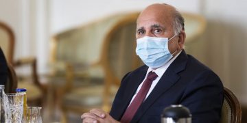 عێراق داوای چاودێری هەڵبژاردنەکان لە کۆمکاری عەرەبی دەکات