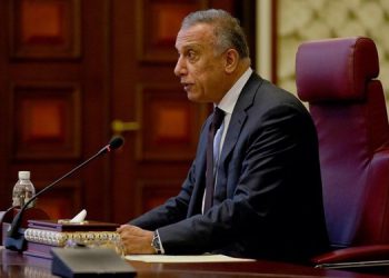 ئەندامێکی پەرلەمانی عێراق: کازمی 5 وەزیری نوێ دەستنیشان دەکات