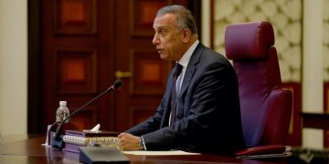 ئەندامێکی پەرلەمانی عێراق: کازمی 5 وەزیری نوێ دەستنیشان دەکات