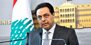 حکومەتی کاربەڕێکەری لوبنان: ڕۆڵمان لەم بارودۆخە ئابورییەدا نییە