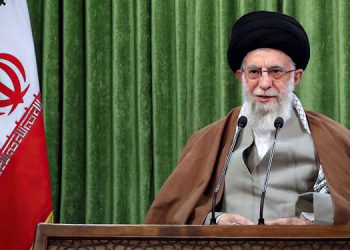 گەلی ئێران براوەی هەڵبژاردنەکانن / ئیرادەی گەلی ئێران هیچ کات لاواز ناکرێت