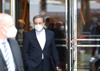 عێراقچی: زیاتر لە هەر کاتێکی دیکە لە ڕێکەوتن نزیک بووینەتەوە