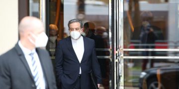 عێراقچی: زیاتر لە هەر کاتێکی دیکە لە ڕێکەوتن نزیک بووینەتەوە