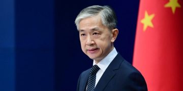 چین: ئەمریکا گەورەترین تێکدەری سیستەمی جیهانییە