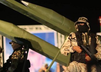 جیهادی ئیسلامی: شەڕی داهاتوو لە سەر قودس، شەڕێکی ناوچەیی دەبێت