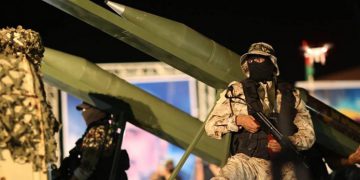 جیهادی ئیسلامی: شەڕی داهاتوو لە سەر قودس، شەڕێکی ناوچەیی دەبێت