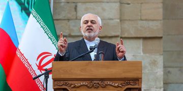 زەریف: جیهان قەرزداری خەڵکی زوڵملێکراوی سەردەشت و هەڵەبجەیە