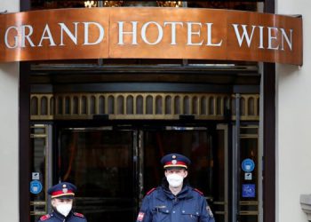 ئەمریکا بۆچوونی خۆیی لە سەر ڕێکەوتنی ناوەکی ئێران ڕاگەیاند