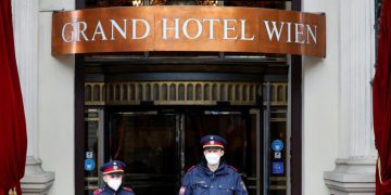 ئەمریکا بۆچوونی خۆیی لە سەر ڕێکەوتنی ناوەکی ئێران ڕاگەیاند