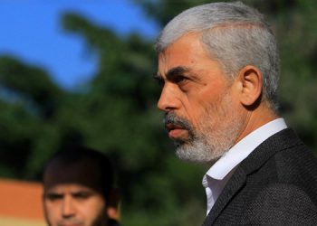 یەحیا سنوار: لە ئەگەری هەر شەڕێکی نوێ لە گەڵ زایۆنیستەکان، گۆڕانکاری گەورە لە ناوچەکە ڕوو دەدات