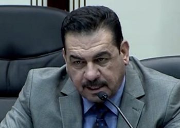 عێراق داوای کۆتایی هاتنی داگیرکاری تورکیا دەکات