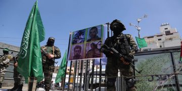 حەماس: خۆڕاگری لە دژی زایۆنیستەکان سەرجەم بژاردەکان تاوتوێ دەکات