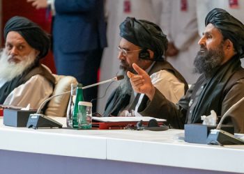 مەلا برادەر: تاڵیبان دەیەوێت کۆتایی بە شەڕی 40 ساڵەی ئەفغانستان بێنێت