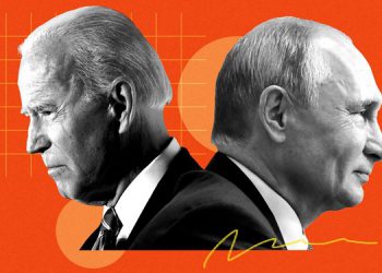 پوتین: پەیوەندییەکانی ڕووسیا و ئەمریکا گەیشتووەتە نزمترین ئاستی خۆی