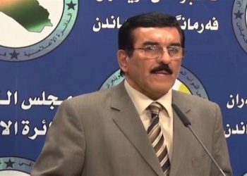 ئەمریکا هەوڵی دواخستنی هەڵبژاردنەکانی عێراق دەدات