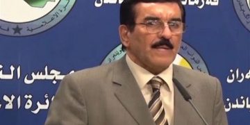 ئەمریکا هەوڵی دواخستنی هەڵبژاردنەکانی عێراق دەدات