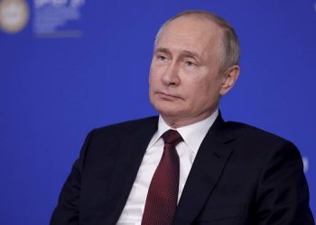 پوتین پیرۆزبایی لە سەرۆک کۆماری هەڵبژێردراوی ئێران دەکات