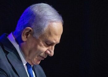 میدیای فەرمی ڕژێمی زایۆنیستی: نتانیاهۆ لە بەرامبەر ئێران شکستی هێنا