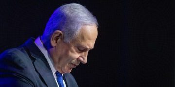 میدیای فەرمی ڕژێمی زایۆنیستی: نتانیاهۆ لە بەرامبەر ئێران شکستی هێنا