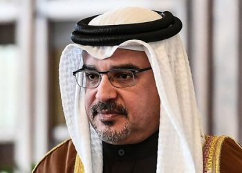 بەحرەین پیرۆزبایی لە سەرۆک وەزیرانی نوێی ڕژێمی زایۆنیستی دەکات