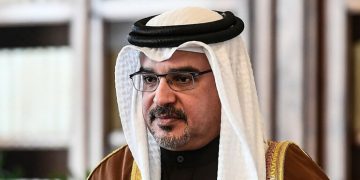 بەحرەین پیرۆزبایی لە سەرۆک وەزیرانی نوێی ڕژێمی زایۆنیستی دەکات