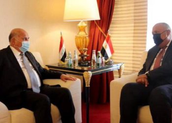 عێراق داوای وتووێژی وڵاتانی دراوسێ لە بەغدا دەکات