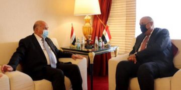 عێراق داوای وتووێژی وڵاتانی دراوسێ لە بەغدا دەکات