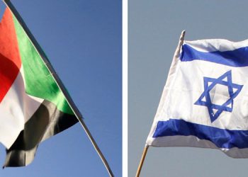 سودان لە ئەنجامی ڕێکەوتنی ئاساییکردنەوەی پەیوەندییەکان لە گەڵ ئیسرائیل ناڕازییە