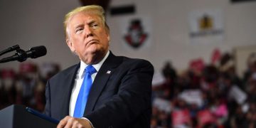 ترەمپ: مۆسکۆ براوەی کۆبوونەوەکەی پوتین – بایدن بوو