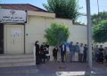 ئێرانییەکانی نیشتەجێی هەرێمی کوردستان بەشدارییان لە هەڵبژاردنەکانی سەرۆکایەتی کۆماردا کرد