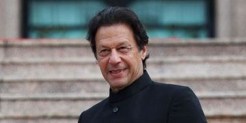 عومرانخان: پیرۆزبایی لە برای خۆم سەید ئیبراهیم ڕەئیسی دەکەم