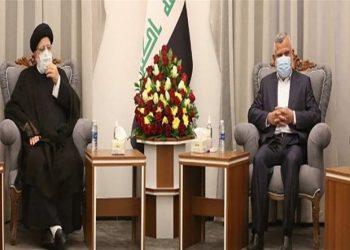 هاوپەیمانی فەتح: ئێران پشتیوانی چەوساوەکان و گەلانی ئازادیخوازی جیهان دەمێنێتەوە