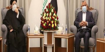 هاوپەیمانی فەتح: ئێران پشتیوانی چەوساوەکان و گەلانی ئازادیخوازی جیهان دەمێنێتەوە