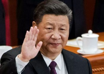 سەرۆک کۆماری چین پیرۆزبایی لە سەید ئیبراهیم ڕەئیسی دەکات