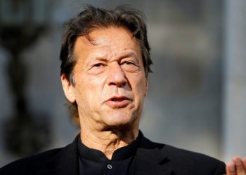 عومرانخان: تاڵیبان ناتوانێت دەست بە سەر تەواوی ئەفغانستاندا بگرێت