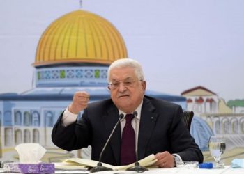 مەحمود عەباس داوای وتووێژی جیدی لە لایەنەکانی فەڵەستین دەکات