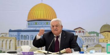 مەحمود عەباس داوای وتووێژی جیدی لە لایەنەکانی فەڵەستین دەکات